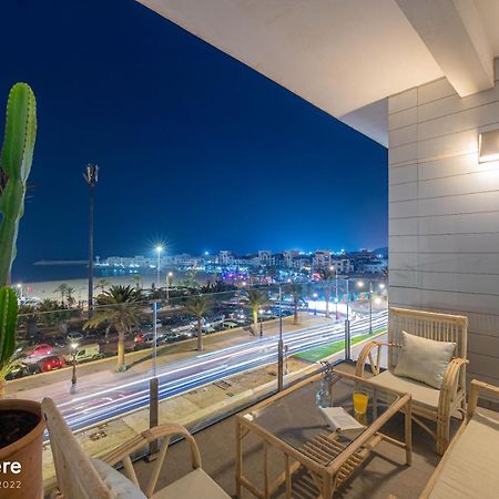 Stayhere Agadir - Ocean View Residence Ngoại thất bức ảnh